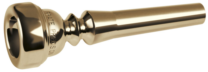 Frate Precision Classic Gold