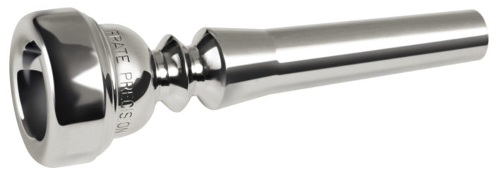 Frate Precision Classic Silver