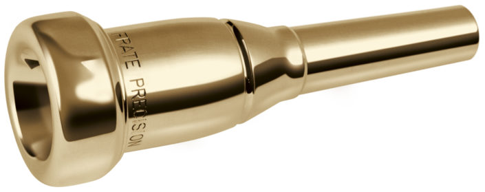 Frate Precision Heavy Gold