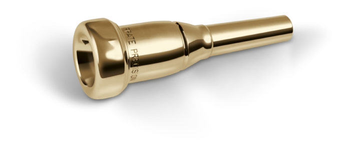 Frate Precision Heavy Gold