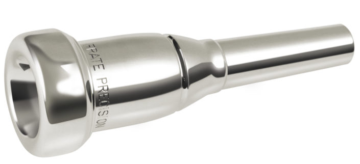 Frate Precision Heavy Silver