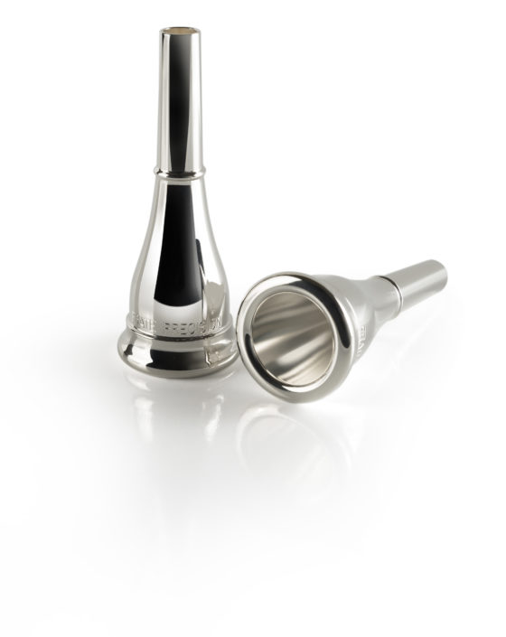 french horn mouthpiece