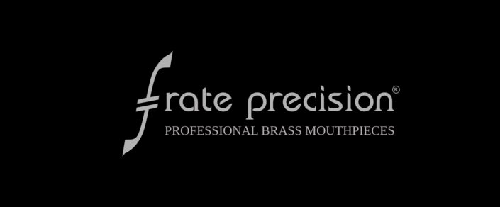 Logo Frate Precision black