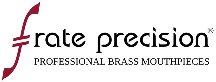 Logo Frate Precision