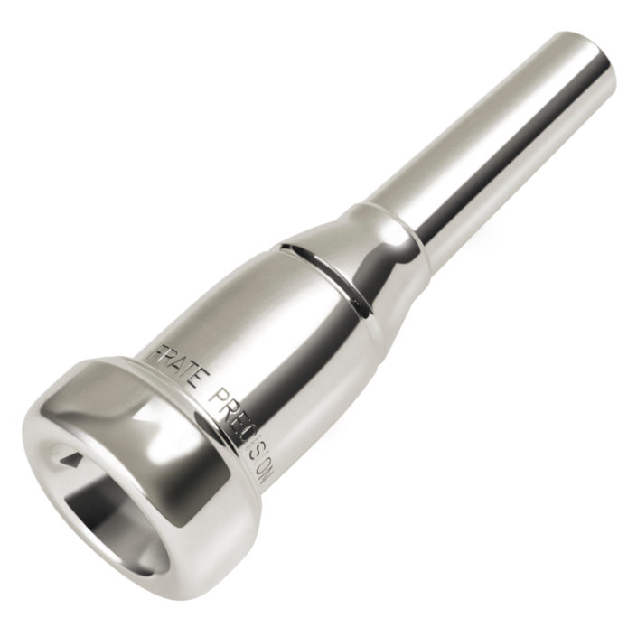 Frate Precision Heavy Silver