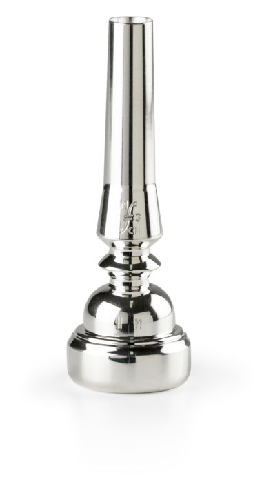 Frate Precision Classic Silver
