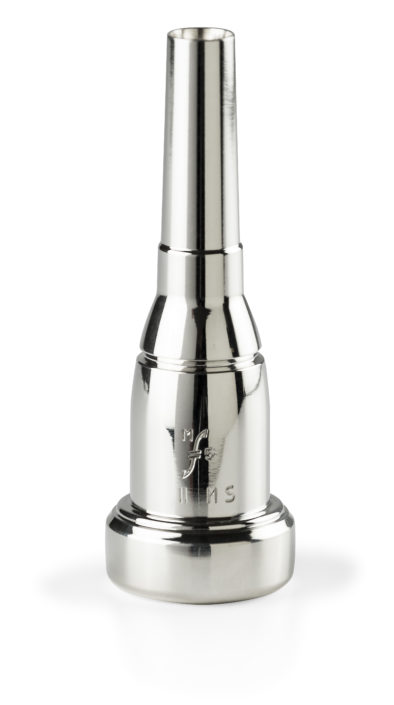 Frate Precision Heavy Silver