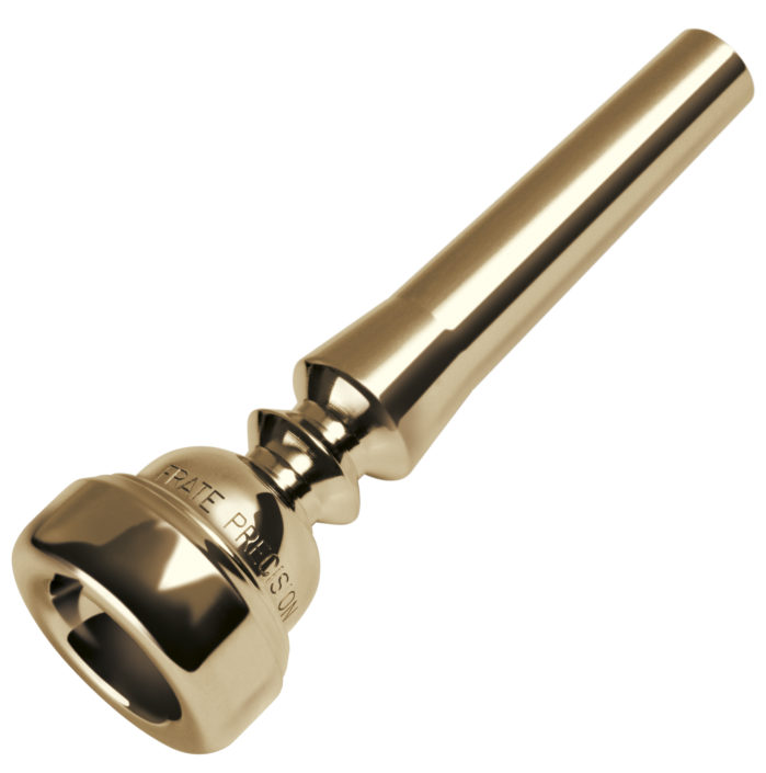 Classic gold plated