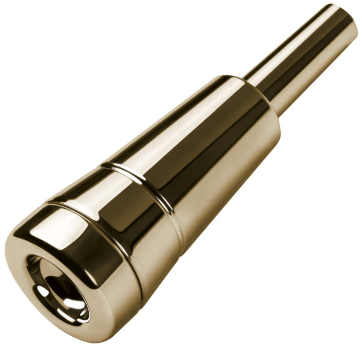 Extra Heavy gold plated assemblato