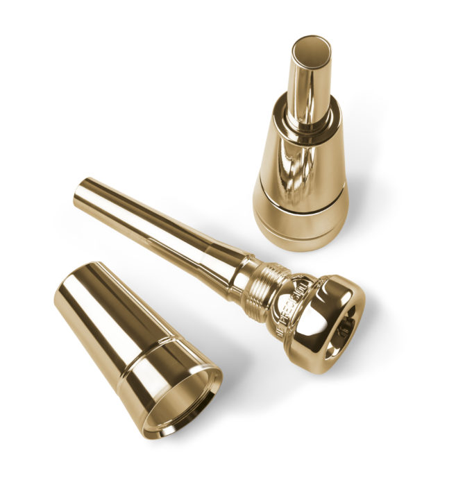 extra heavy gold plated