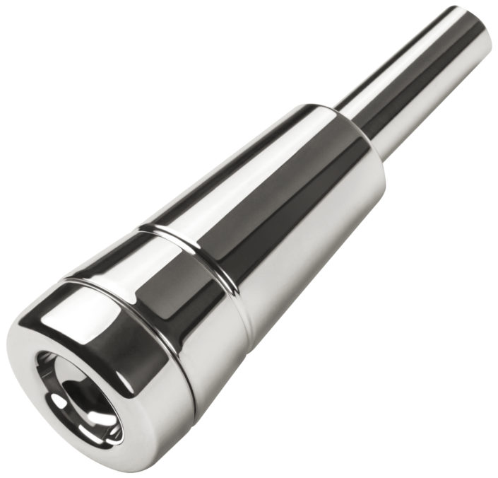Extra Heavy silverplated assemblato