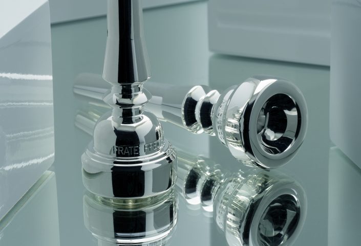 Classic silverplated