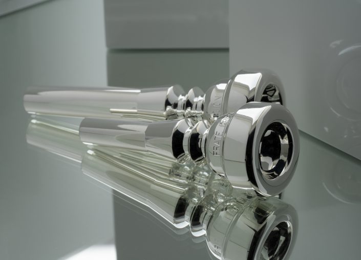 Classic silverplated